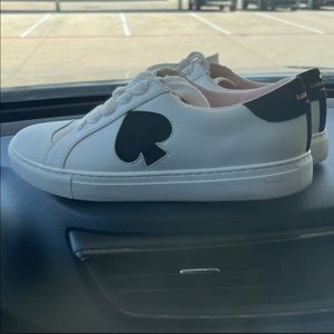 Kate spade women shoes size 9